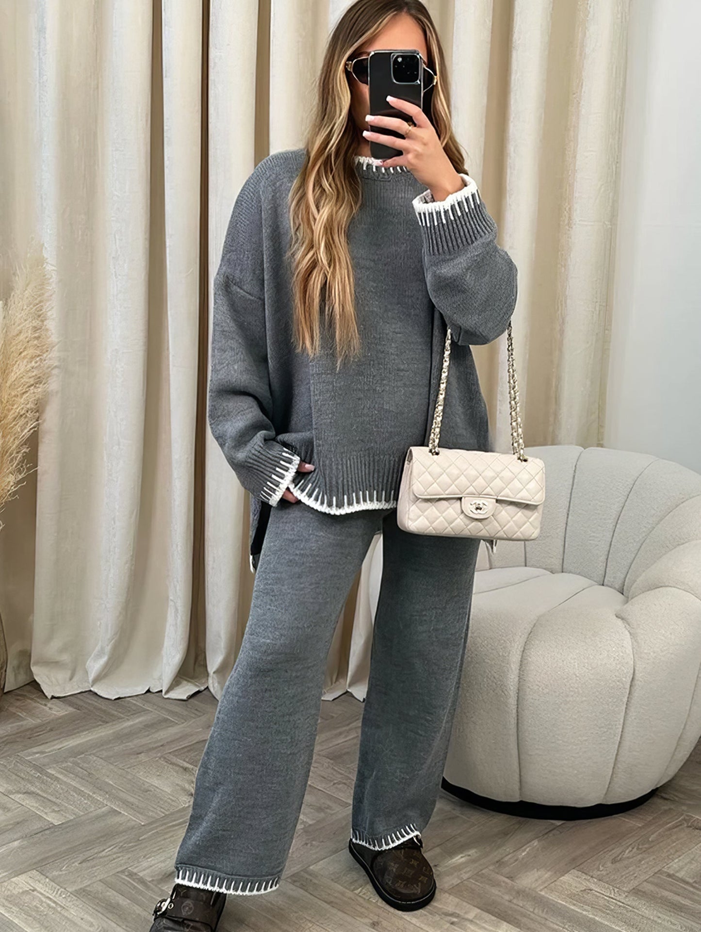 Judy | Comfy Set