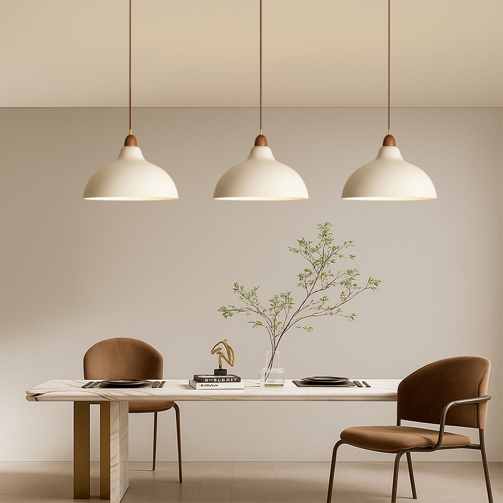 Kaly’s Elegant Scandinavian Pendant Light for Modern Home Decor