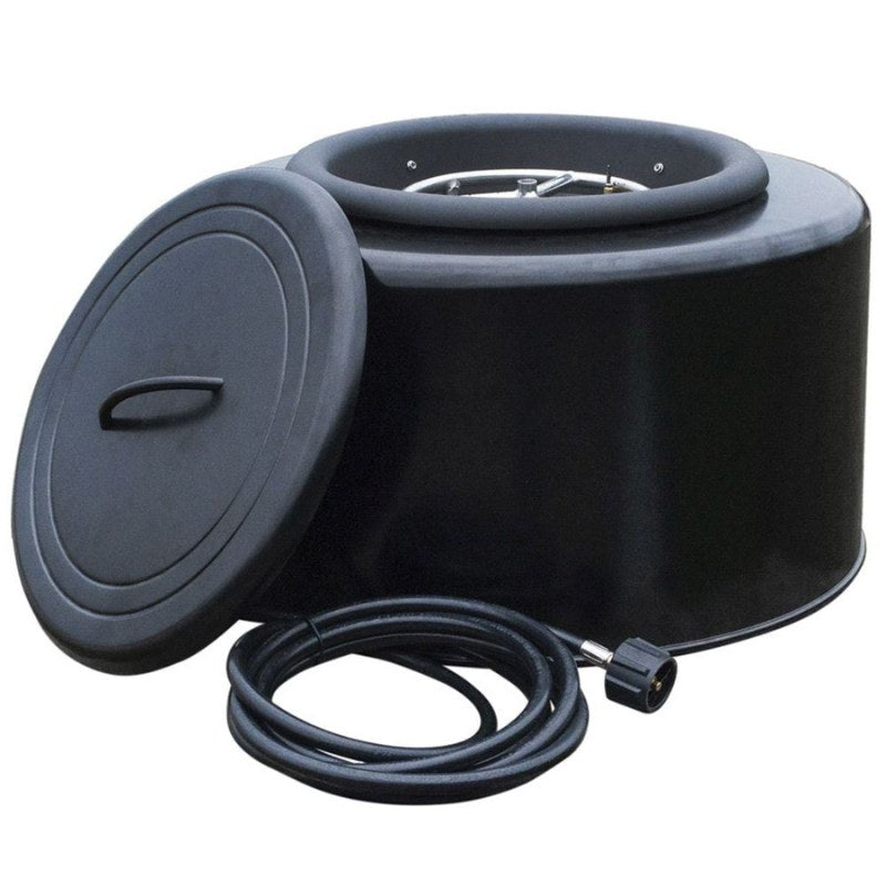 HPC Fire Sport Pit Portable Gas Fire Pit | SPORTPIT20
