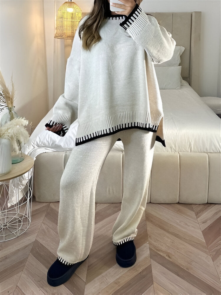 JOSEFINE | ENSEMBLE CONFORTABLE