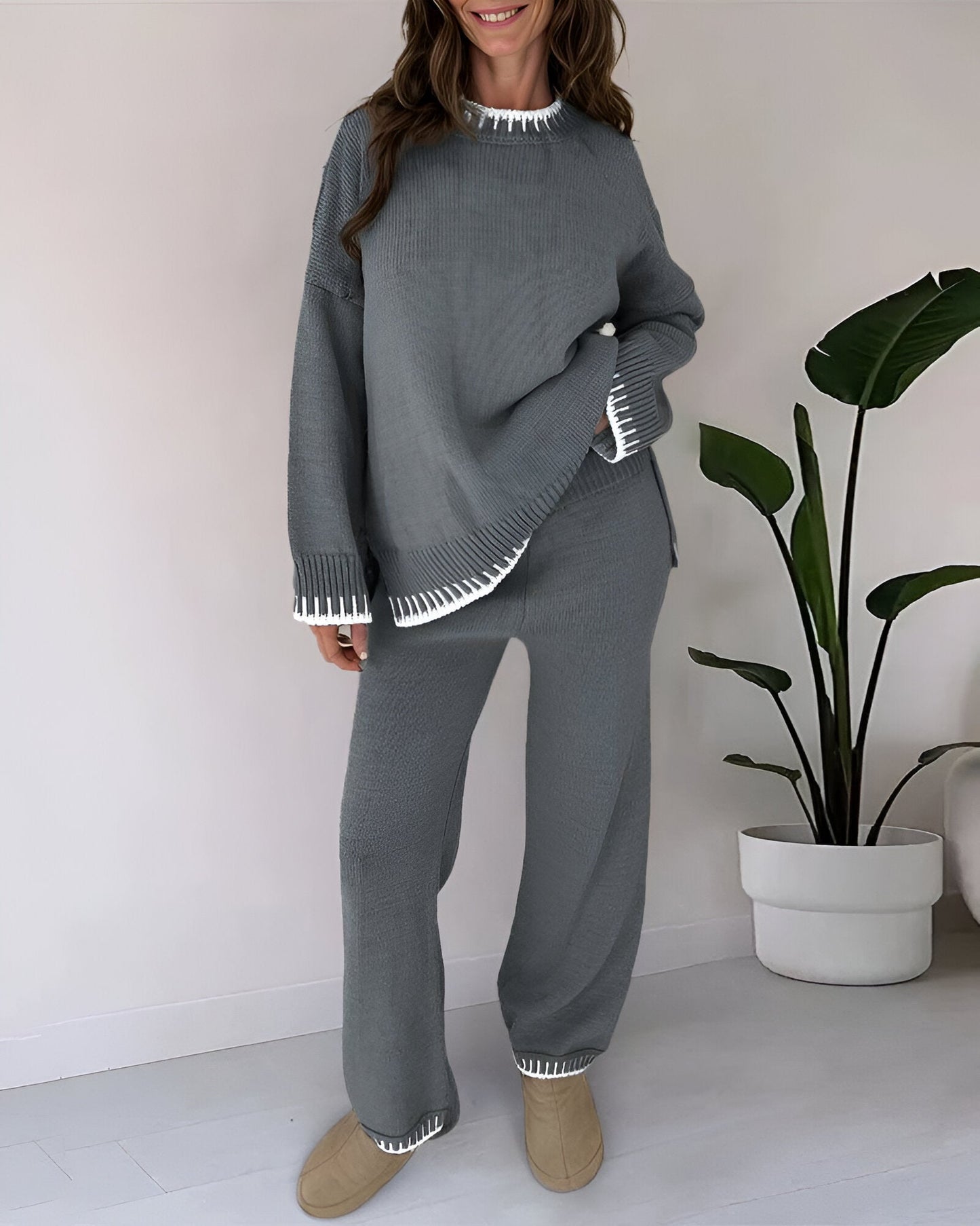 JOSEFINE | ENSEMBLE CONFORTABLE