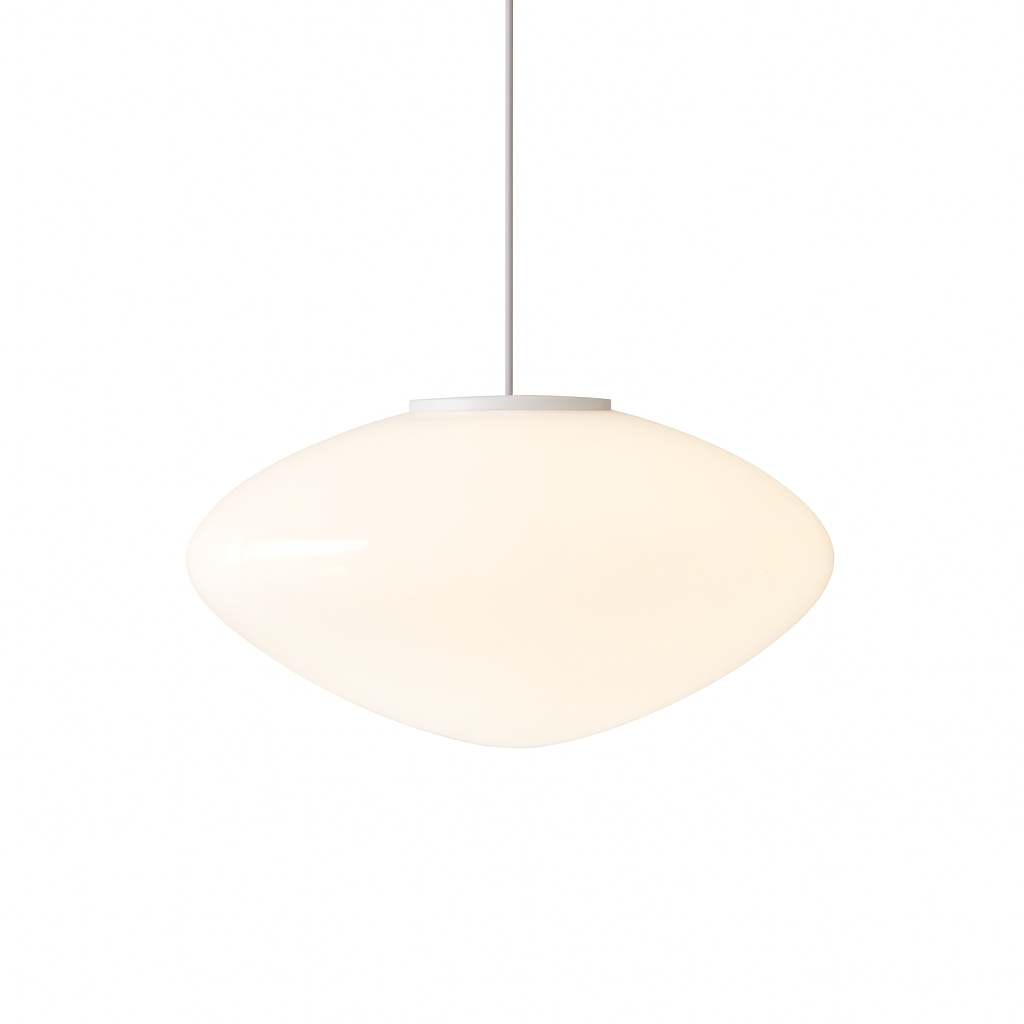 Kala's Elegant Danish Pendant Light for Stylish Home Decor