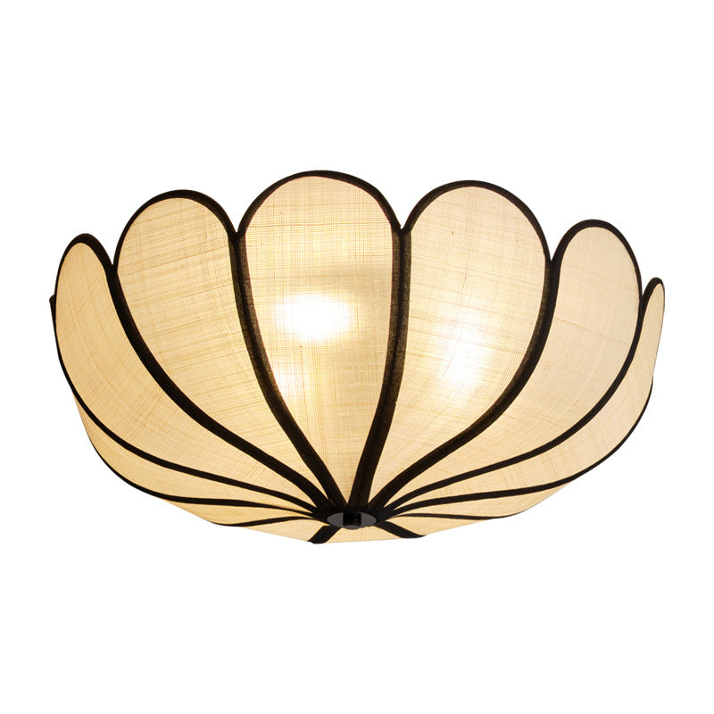 Lustre antique au style français pour un éclairage élégant et sophistiqué