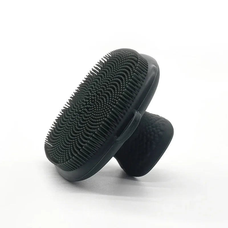 Silicone Facial Cleansing Brush