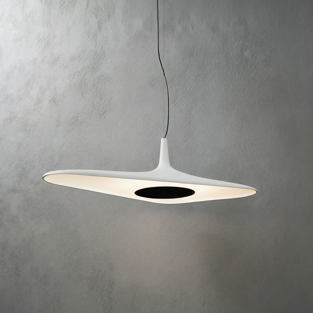 Scandi Flux Chandelier