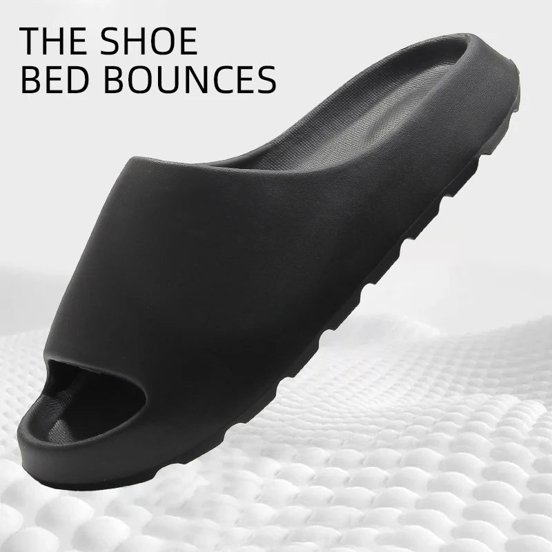 Ultimate Comfort Slippers