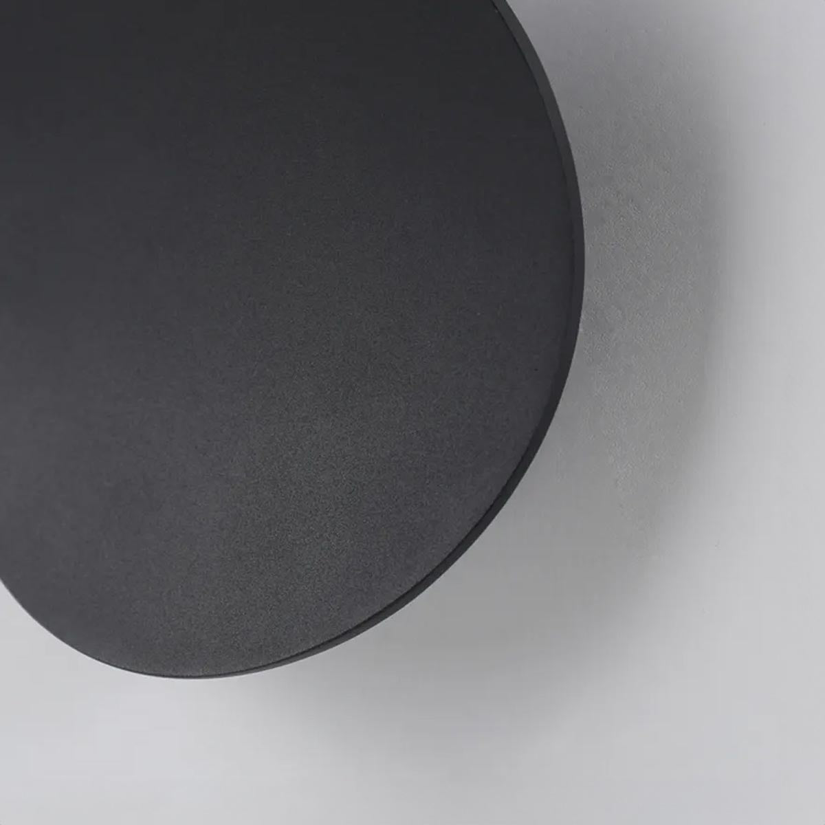 Set of 4 Elegant Dusk Wall Lights for Warm Ambient Lighting