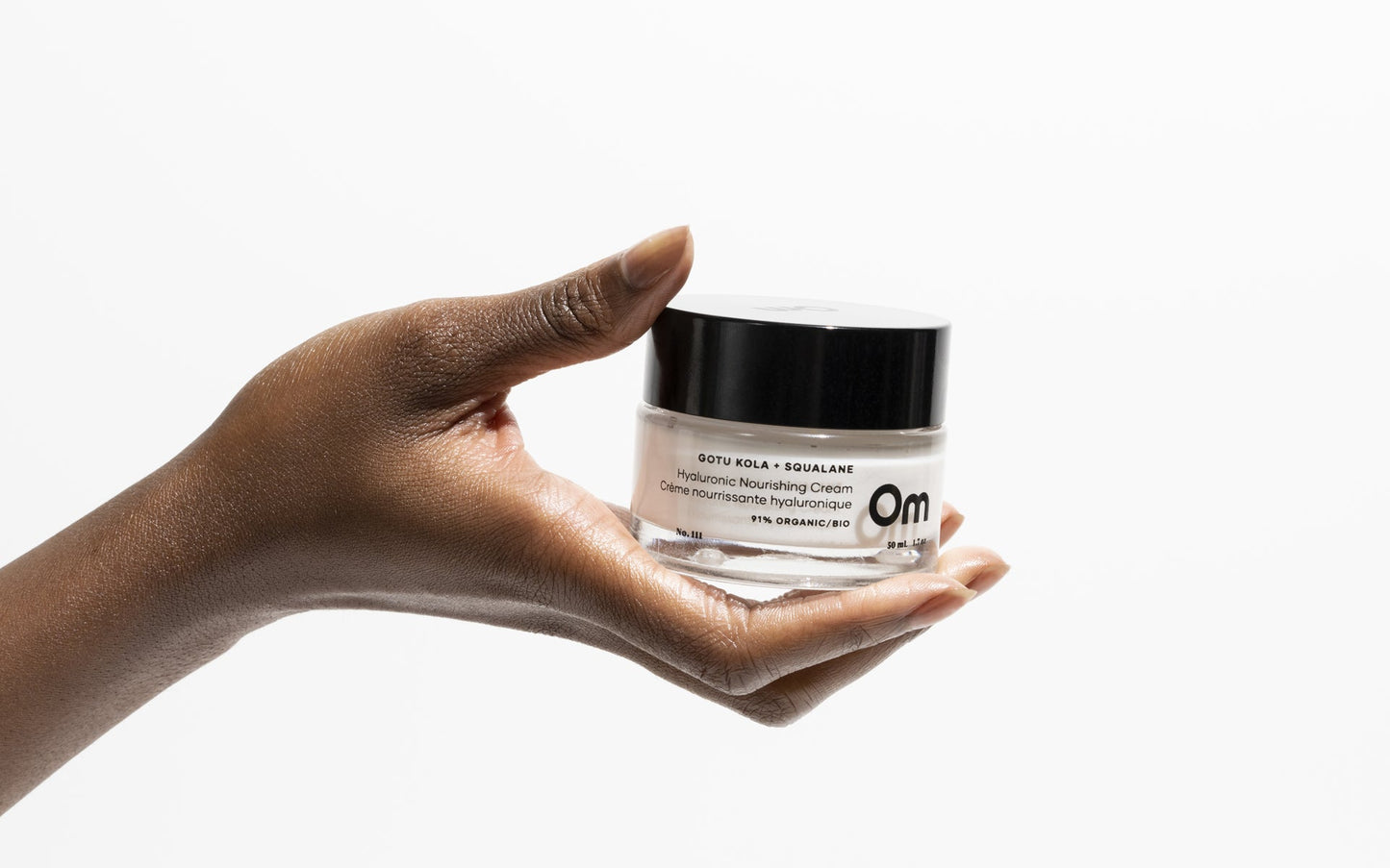 Nourishing Radiance Face Cream