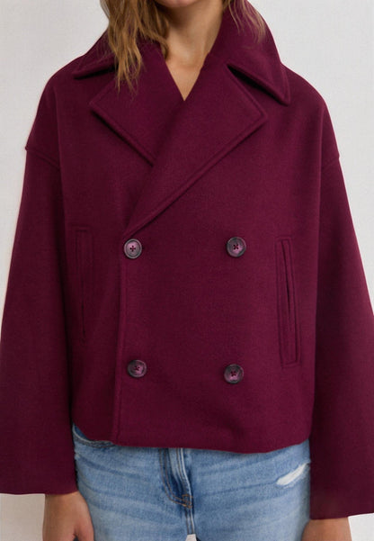 LANI | MANTEAU CHIC CASUAL