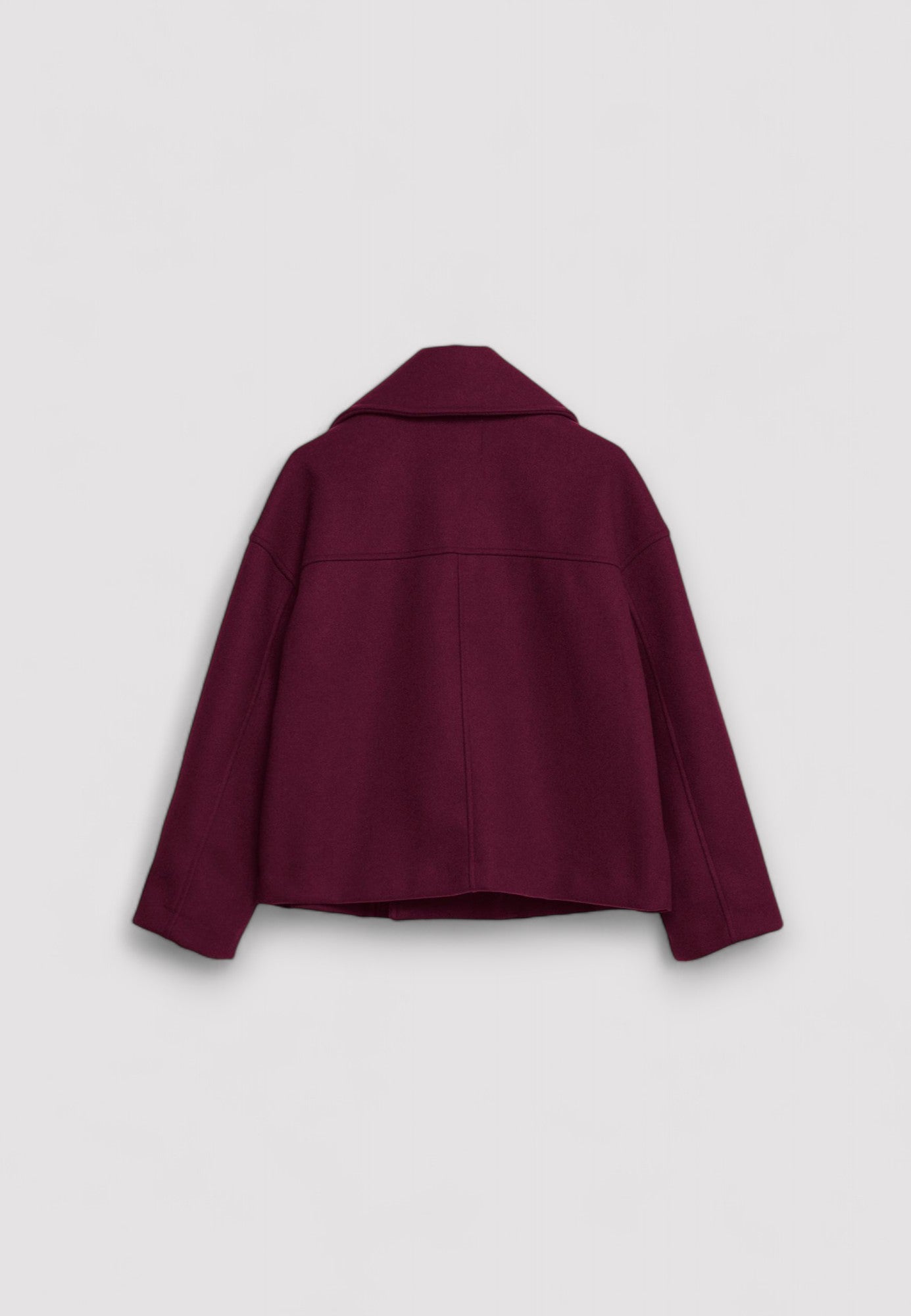 LANI | MANTEAU CHIC CASUAL
