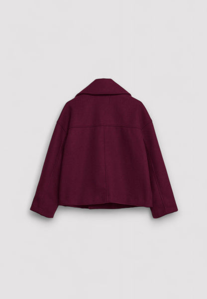 LANI | MANTEAU CHIC CASUAL