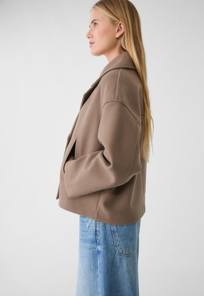 LANI | MANTEAU CHIC CASUAL