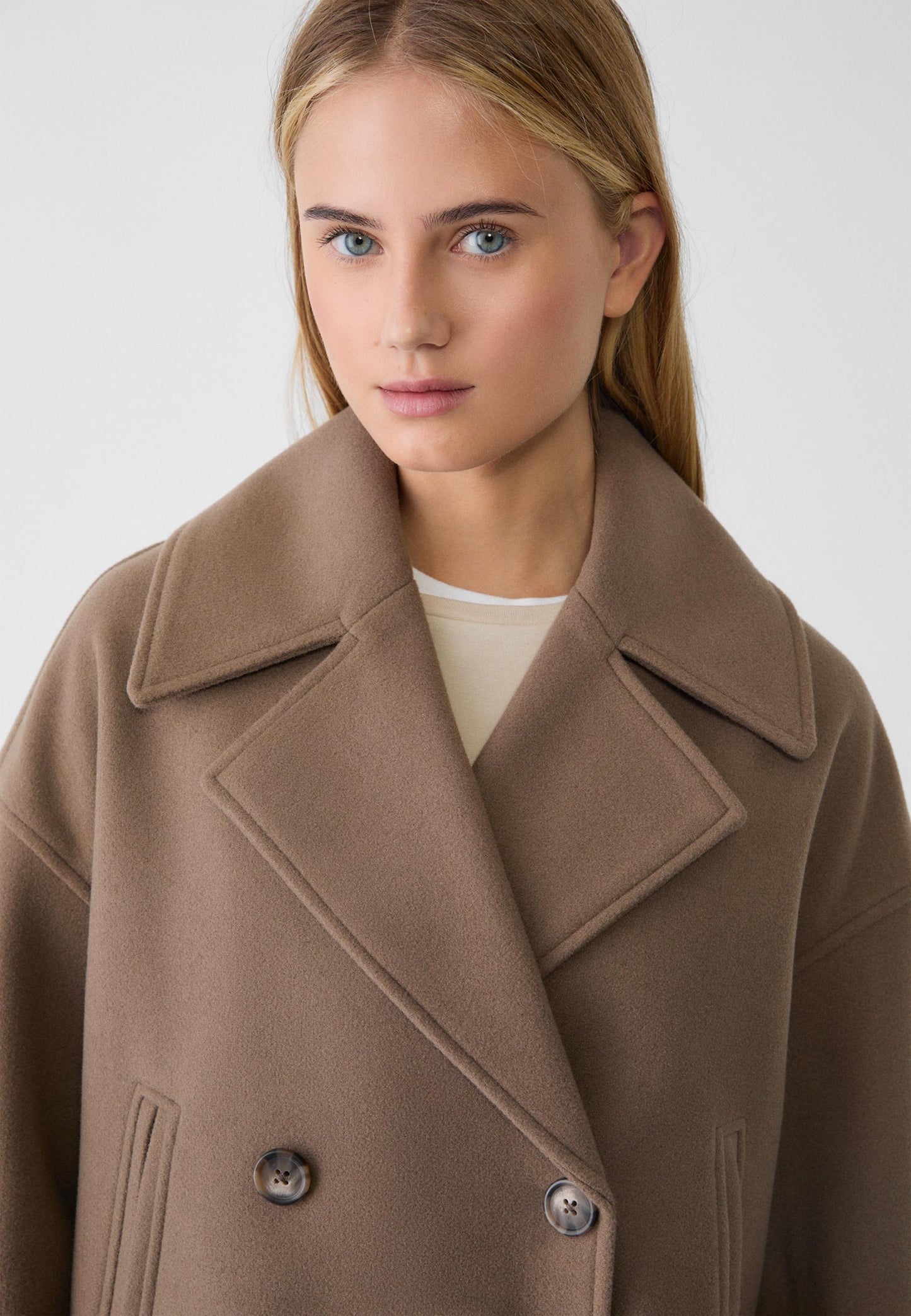 LANI | MANTEAU CHIC CASUAL
