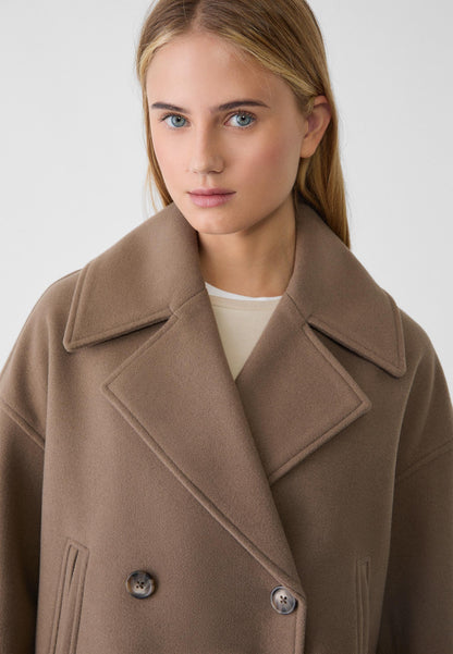 LANI | MANTEAU CHIC CASUAL