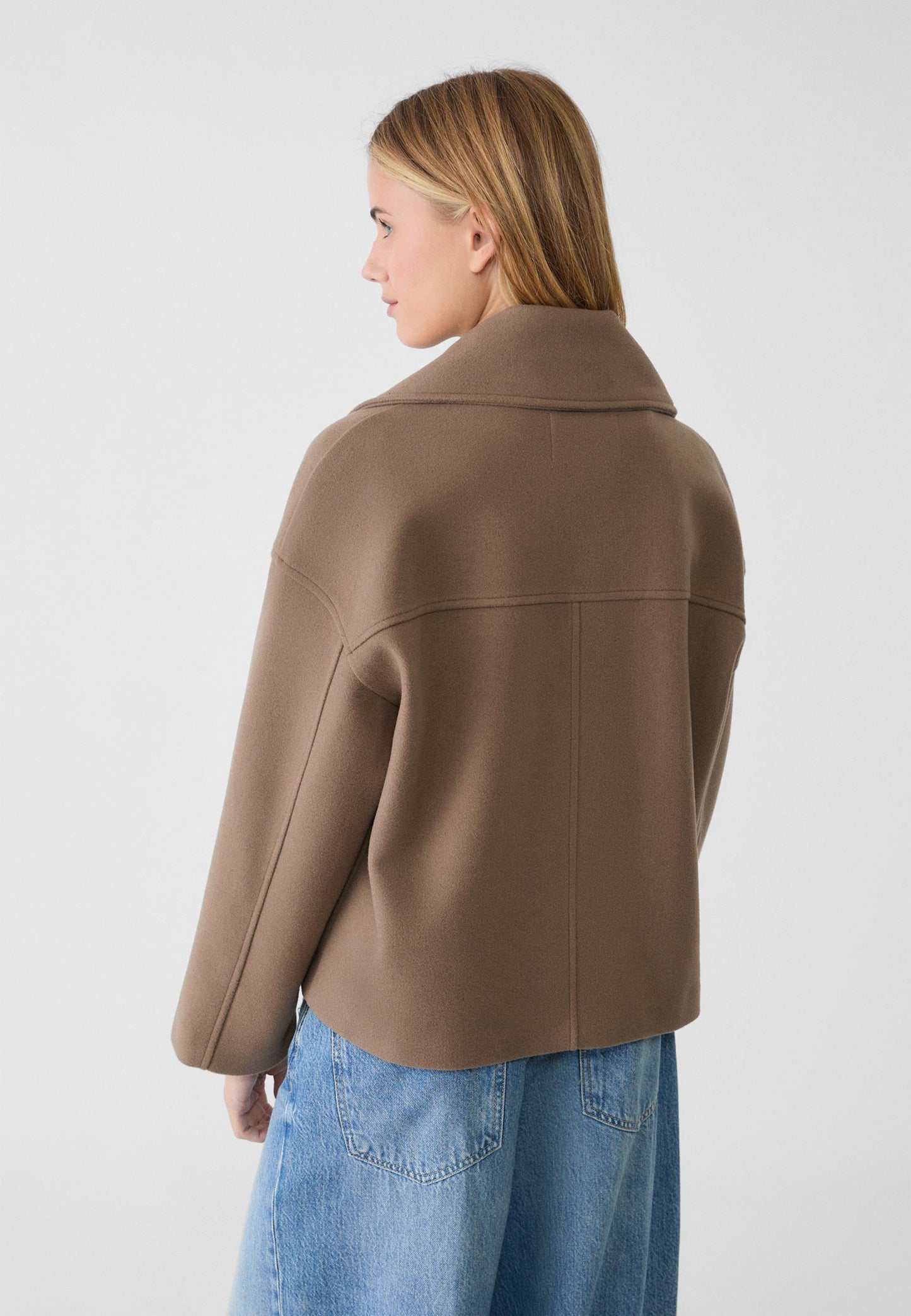 LANI | MANTEAU CHIC CASUAL