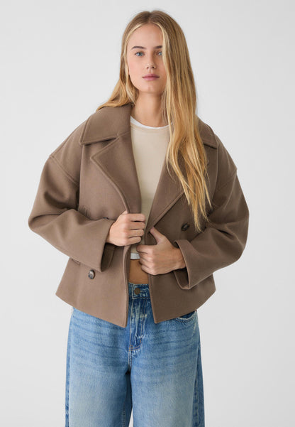 LANI | MANTEAU CHIC CASUAL