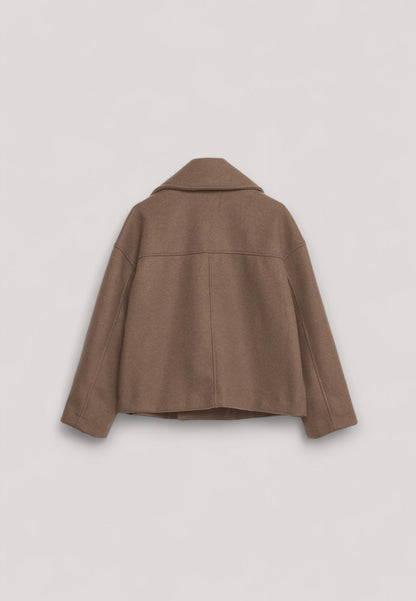 LANI | MANTEAU CHIC CASUAL