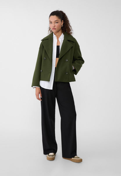 LANI | MANTEAU CHIC CASUAL
