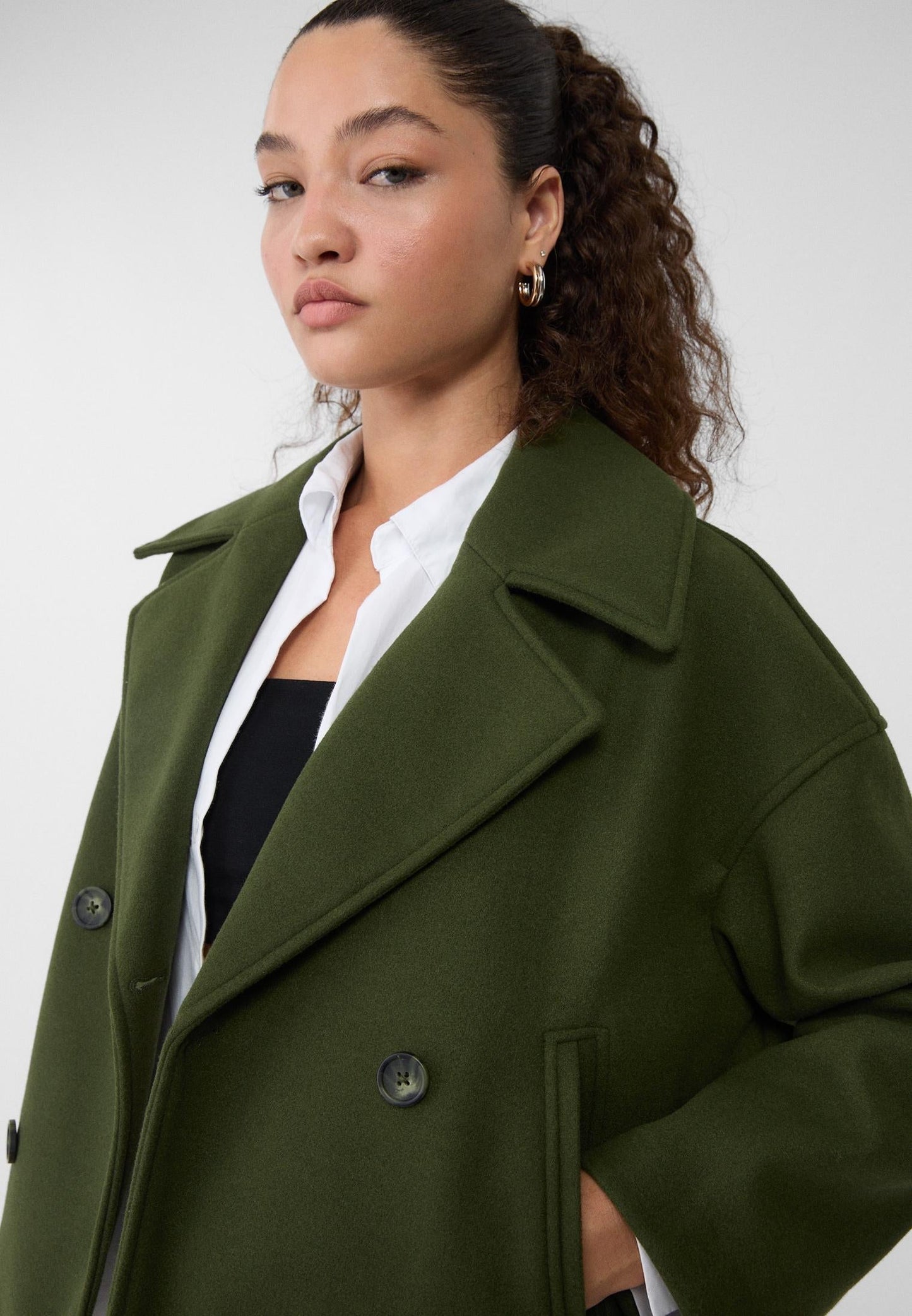 LANI | MANTEAU CHIC CASUAL