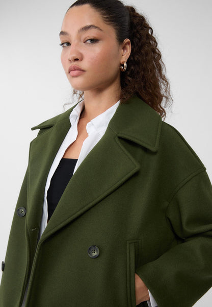 LANI | MANTEAU CHIC CASUAL