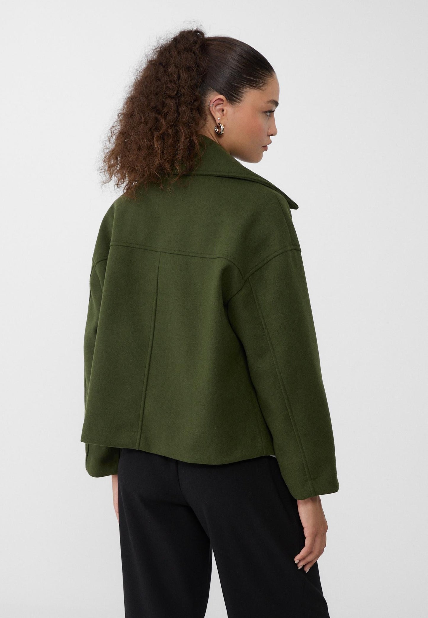 LANI | MANTEAU CHIC CASUAL