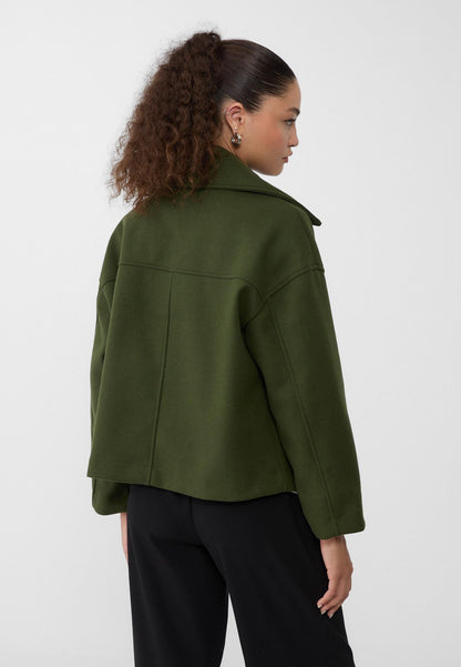 LANI | MANTEAU CHIC CASUAL