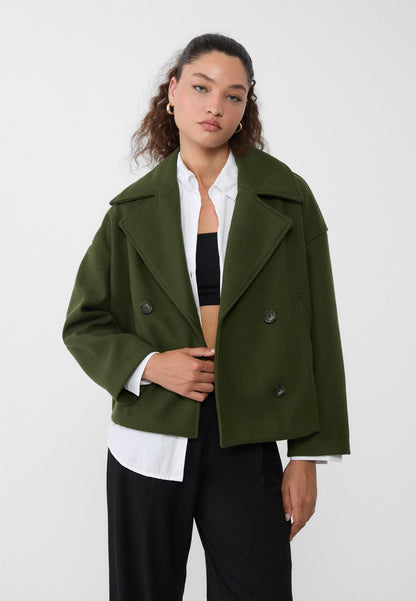 LANI | MANTEAU CHIC CASUAL