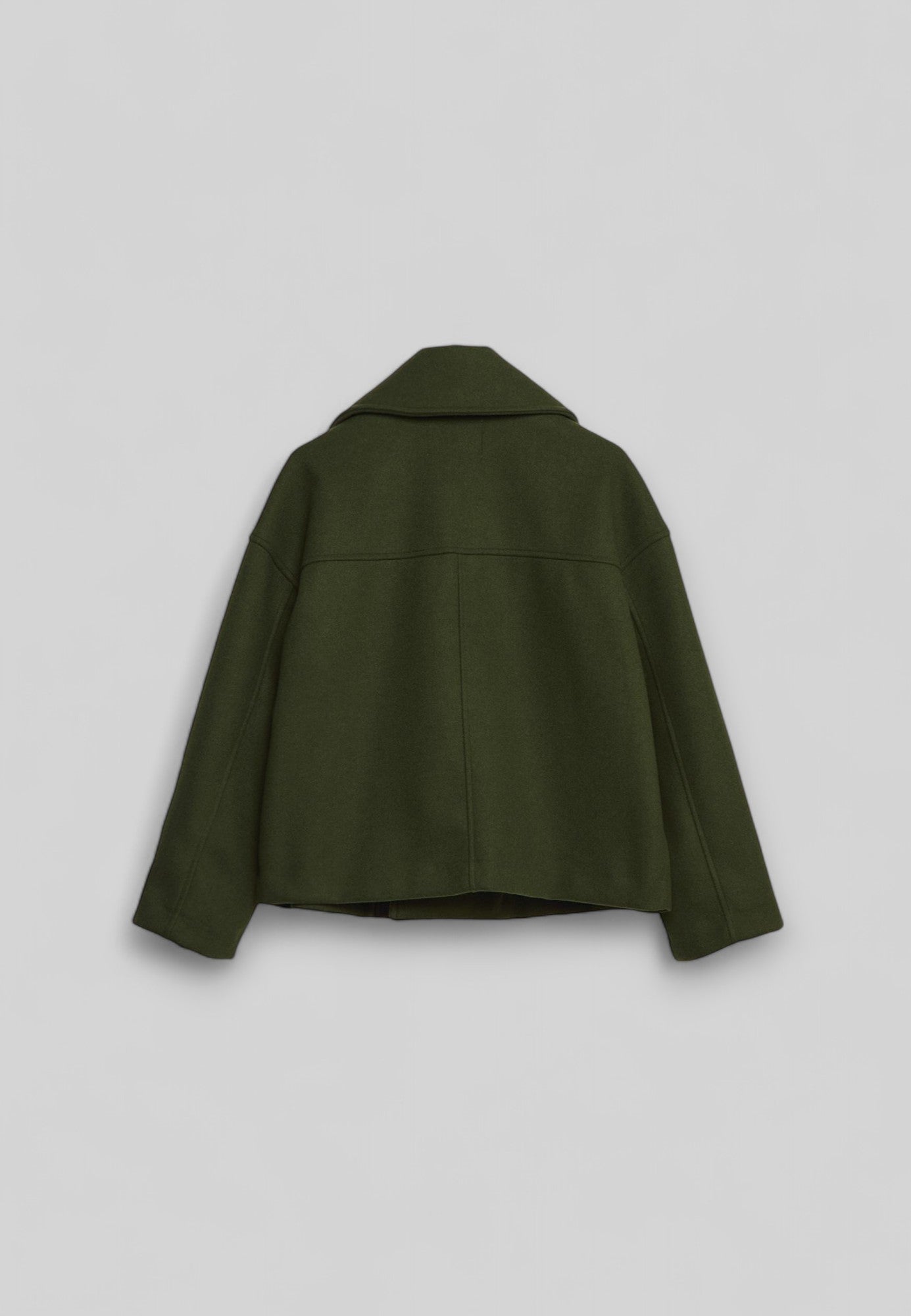LANI | MANTEAU CHIC CASUAL