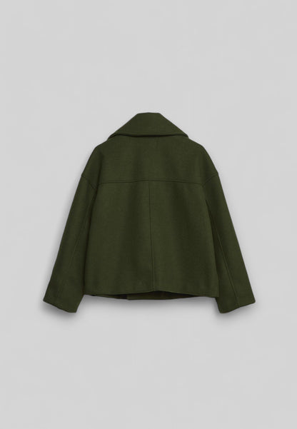 LANI | MANTEAU CHIC CASUAL