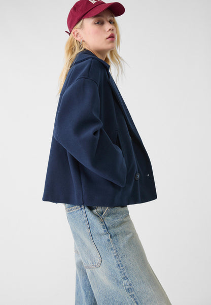 LANI | MANTEAU CHIC CASUAL