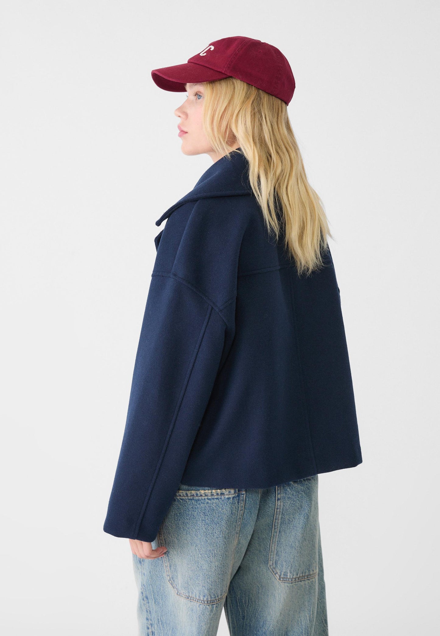 LANI | MANTEAU CHIC CASUAL