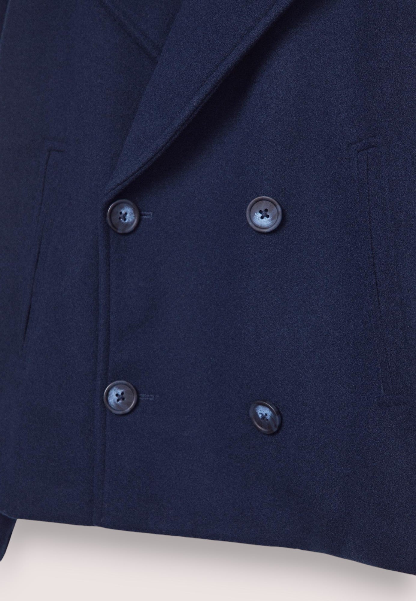 LANI | MANTEAU CHIC CASUAL