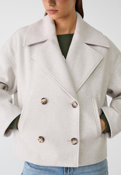 LANI | MANTEAU CHIC CASUAL