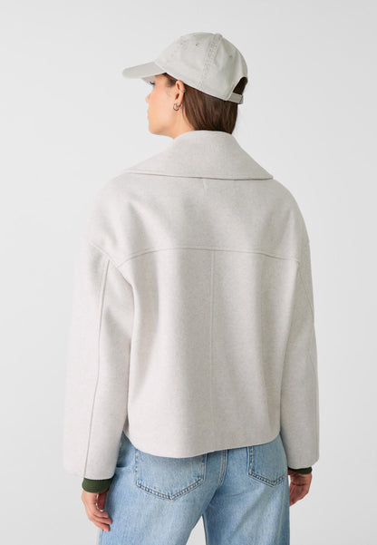 LANI | MANTEAU CHIC CASUAL