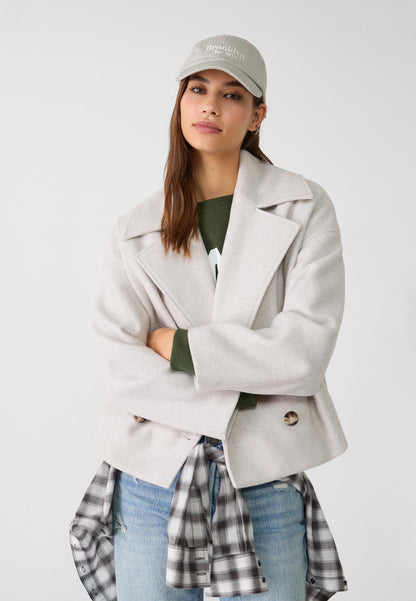 LANI | MANTEAU CHIC CASUAL