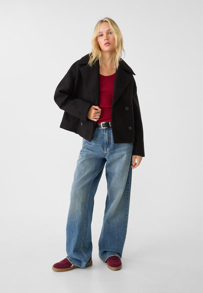 LANI | MANTEAU CHIC CASUAL