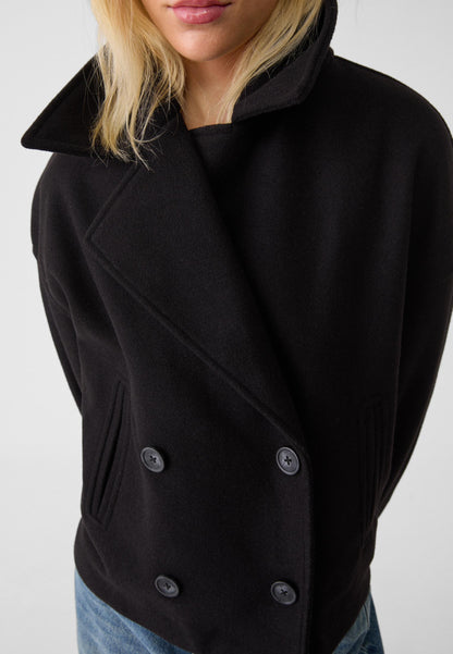 LANI | MANTEAU CHIC CASUAL