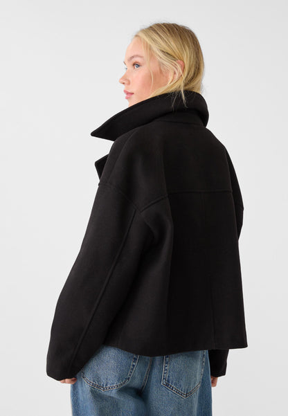 LANI | MANTEAU CHIC CASUAL