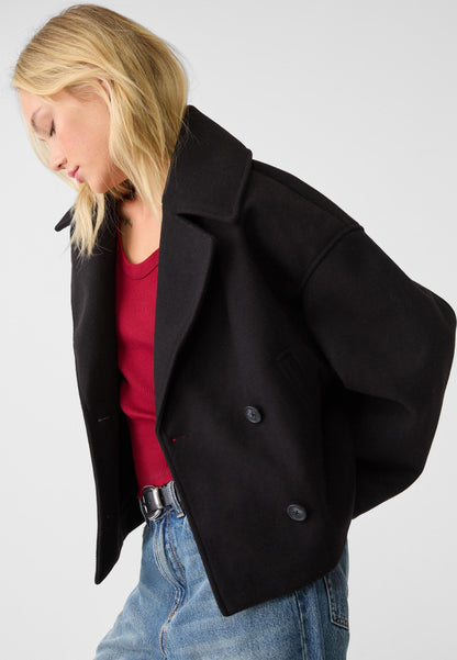 LANI | MANTEAU CHIC CASUAL