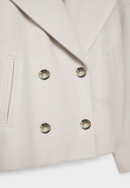 LANI | MANTEAU CHIC CASUAL