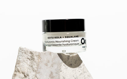 Nourishing Radiance Cream