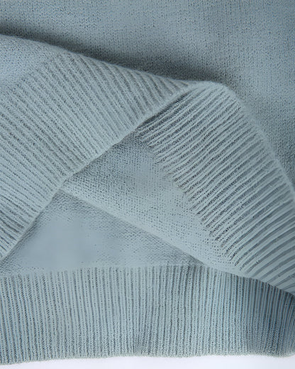 HAZEL | PULL D'HIVER