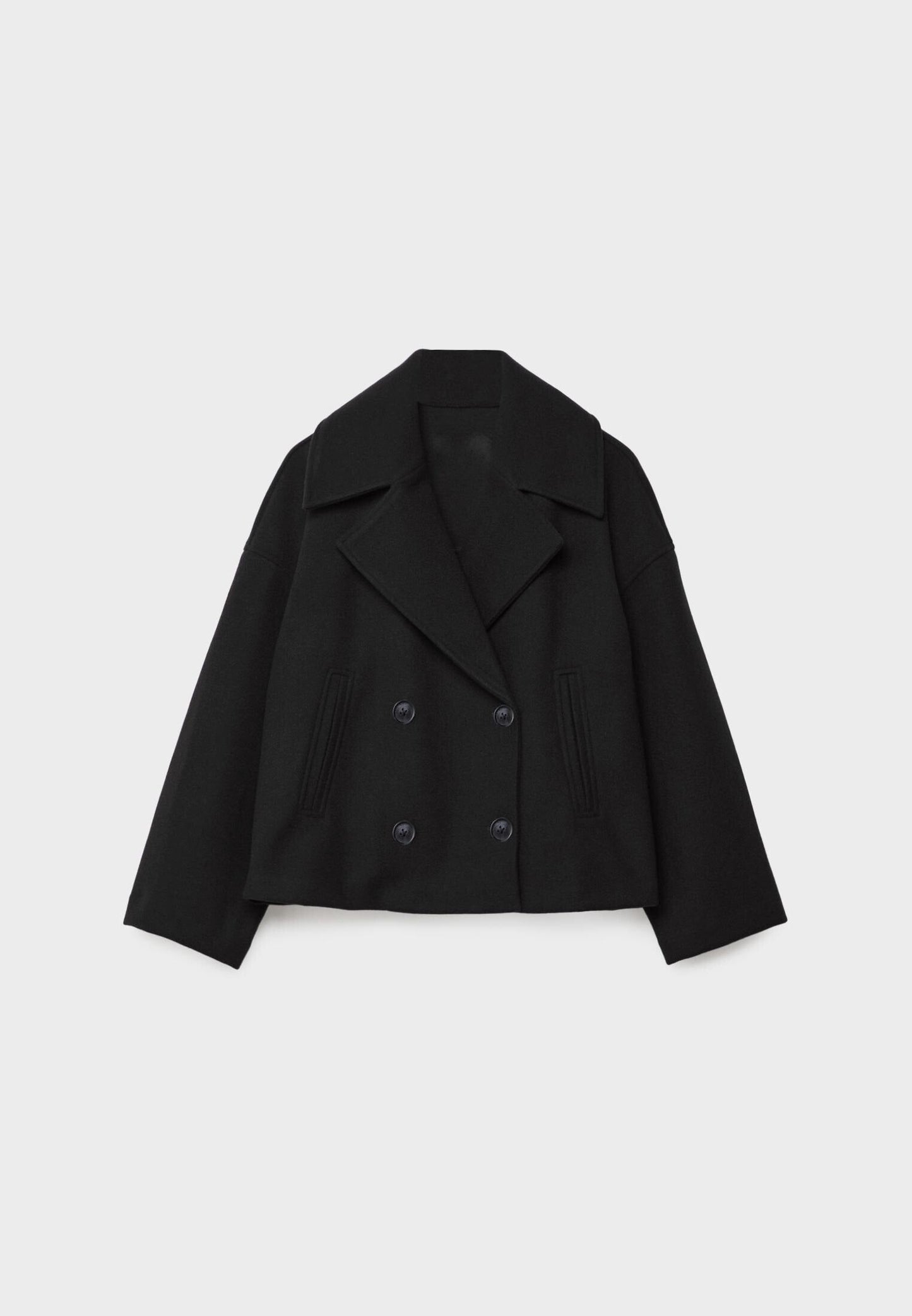 LANI | MANTEAU CHIC CASUAL