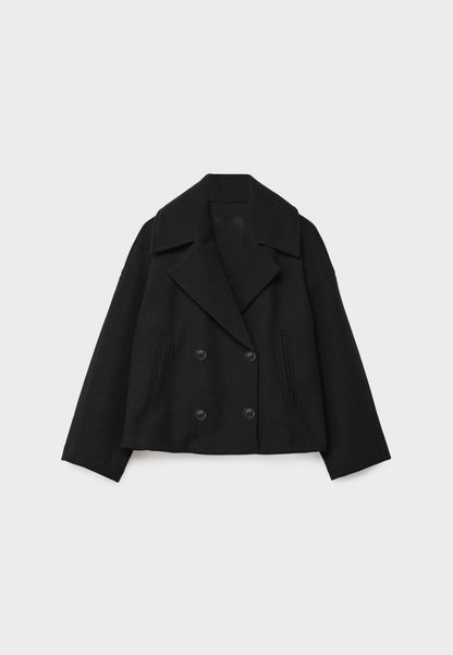 LANI | MANTEAU CHIC CASUAL