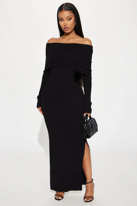 Marina | Maxi Dress