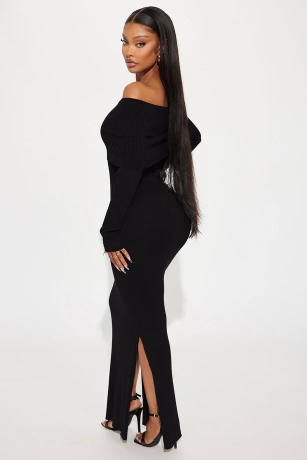 Marina | Maxi Dress