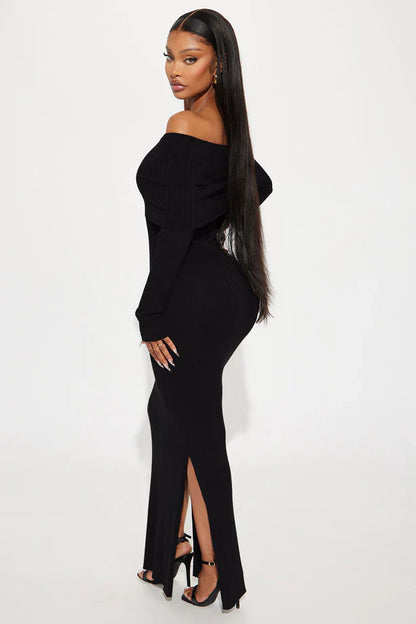 Marina | Maxi Dress