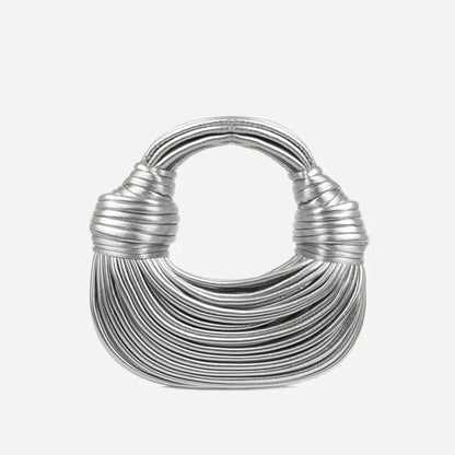 Juliette - Touw Knoop Handtas