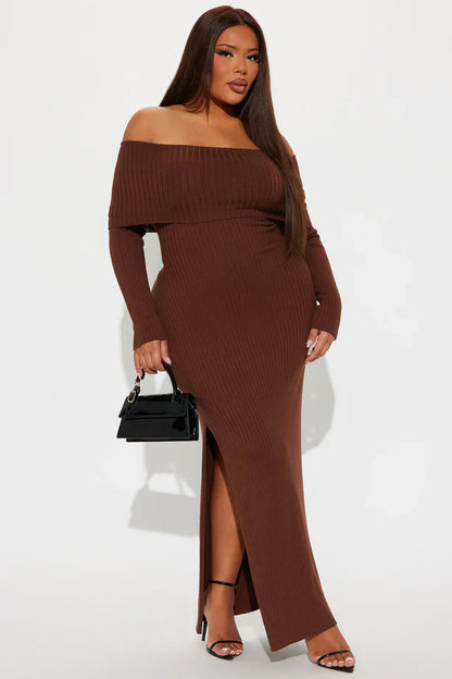 Marina | Maxi Dress
