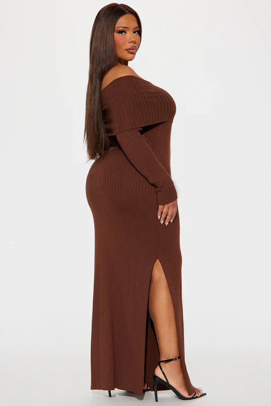 Marina | Maxi Dress